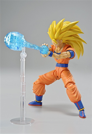 Mua bán FIGURISE STANDARD SUPER SAIYAN 3 SONGOKU